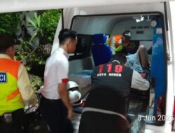 Wanita Melahirkan Sendiri di Toilet Stasiun Bogor: 4 Fakta yang Membuat Ngeri!