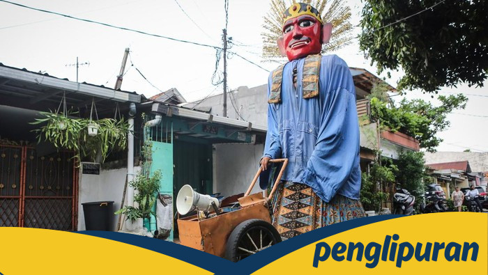 Wacana Larangan Ngamen, DPRD DKI Pertahankan Kebudayaan