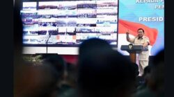 1. “Di Depan 30 Ribu SPPI Unhan, Prabowo: Bersihkan Dapur MBG untuk Indonesia yang Lebih Baik”