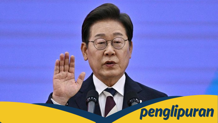 'Pentolan' Timses Presiden Lee Jae-Myung Ternyata Jadi Kandidat PM, Mengejutkan Publik