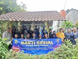 KKP di Bogor, Serdik Sespimen Polri Apresiasi Satgas Kampung Bebas Narkoba – Update 2