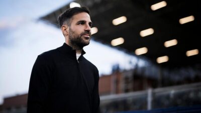 “Inter Siap Klaim Fabregas, Tapi Pemain Ini Tetap Setia ke Como!”