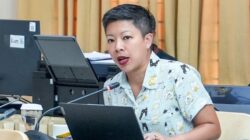 15 Pusat Kesehatan Hewan VS Pulau Kucing: Francine PSI Desak Aksi Nyata