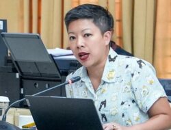 15 Pusat Kesehatan Hewan VS Pulau Kucing: Francine PSI Desak Aksi Nyata