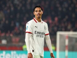 Gabung Man City, Tijjani Reijnders Jadi Target Utama, Transfer Sudah Dekat!