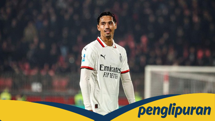 Gabung Man City, Tijjani Reijnders Jadi Target Utama, Transfer Sudah Dekat!