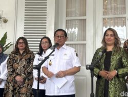 “Pramono Kirim Pelajar ke Nottingham, Bisakah Wujudkan Jakarta Global?”