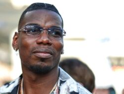 Transfer Heboh Paul Pogba? Klub Ini Dikabarkan Jadi Tujuan Berikutnya!