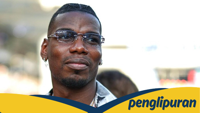Transfer Heboh Paul Pogba? Klub Ini Dikabarkan Jadi Tujuan Berikutnya!