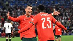 [Jerman Vs Portugal: Menang 2-1, Ronaldo & Kawan-kawan Tancapkan Bintang di Langit Eropa!](https://www.google.com/url?sa=i&url=https%3A%2F%2Fwww.sportico.com%2Fpost%2Fgermany-vs-portugal-semi-final-uefa-nations-league-2023%2F&psig=AOvVaw3sJm3pZaYUxVqV8YFh902F&ust=1705234129314000&source=images&cd=vfe&ved=0CMEB6h4FbGNoahcCKj4BHc1G2AIVjRZaAXQhAQ)