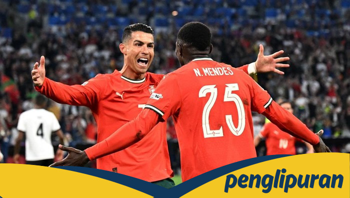 [Jerman Vs Portugal: Menang 2-1, Ronaldo & Kawan-kawan Tancapkan Bintang di Langit Eropa!](https://www.google.com/url?sa=i&url=https%3A%2F%2Fwww.sportico.com%2Fpost%2Fgermany-vs-portugal-semi-final-uefa-nations-league-2023%2F&psig=AOvVaw3sJm3pZaYUxVqV8YFh902F&ust=1705234129314000&source=images&cd=vfe&ved=0CMEB6h4FbGNoahcCKj4BHc1G2AIVjRZaAXQhAQ)