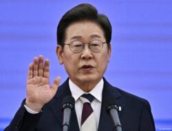 “Presiden Baru Korsel Berani Langsung Kontak Korut: Apa yang Dilakukan?”