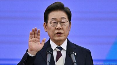 “Presiden Baru Korsel Berani Langsung Kontak Korut: Apa yang Dilakukan?”