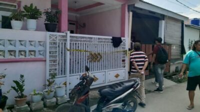 5 Fakta Keji Suami Bunuh Istri di Serang, Anak Jadi Saksi Kunci: Tragedi yang Mengguncang Kota