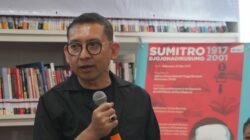 Fadli Zon Resmi Jabat Ketua Dewan Gelar, Apakah Ini Tanda Kehormatan atau Konflik?