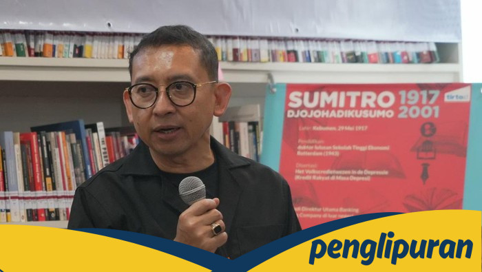 Fadli Zon Resmi Jabat Ketua Dewan Gelar, Apakah Ini Tanda Kehormatan atau Konflik?