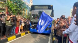 TransJabodetabek Baru Pramono: Perjalanan Bogor-Blok M Cuma 90 Menit? Ini Waktunya!
