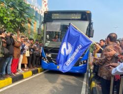TransJabodetabek Baru Pramono: Perjalanan Bogor-Blok M Cuma 90 Menit? Ini Waktunya!