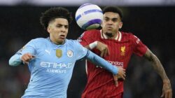 “Liverpool di Ambang Kekalahan, Man City Kembalikan Dominasi: Pesan dari Gerrard”