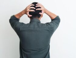 [Sakit Hingga Batas Kematian: Mengetahui Urutan Rasa Sakit Terburuk Manusia yang Tak Terduga]
