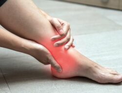Kaki Membengkak? Waspadai Asam Urat hingga Gagal Ginjal, Ini Tanda-tandanya!