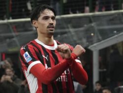 Tijjani Reijnders: Darah Maluku yang Menerobos ke Jantung Manchester City