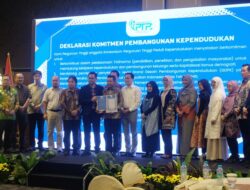 “Revolusi Data: Kemendukbangga Susun Peta Jalan, Siapakah Penerima Manfaat?”