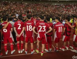 Wejangan Ivankovic Agar Pemain China Lepas dari Tekanan SUGBK – Update 1