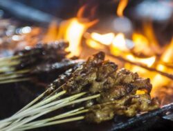 Butuh Makanan Penurun Kolesterol? Cek Info Ini – Update 1