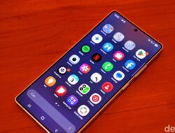 “Takut Jadi Korban Jambret? Ini Tips Ampuh Amankan HP Samsung Anda”