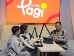 “Overload dan Over Dimensi Siap Ditertibkan: Ini Kata Kakorlantas!”