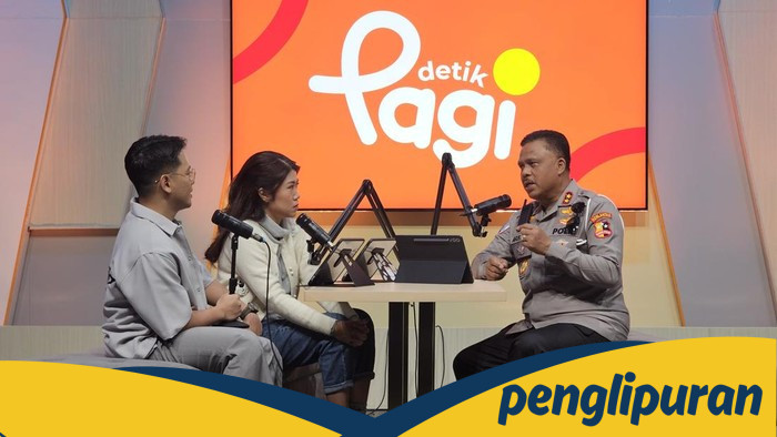 Jajaran Kakorlantas Siap Tertibkan Kejahatan Over Dimensi!