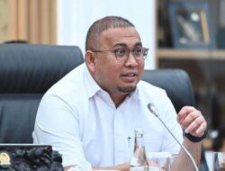 Di Kongres PSSI, Rosiade Serukan Perlawanan Keras!