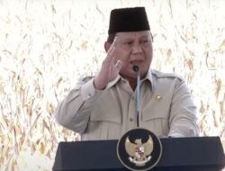 Panen Emas Jagung di Bengkayang, Prabowo dan Polri Bersatu
