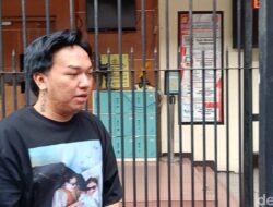 “Asisten Nikita Mirzani Diterima Jaksa: Pertemuan di Pengadilan Menanti”