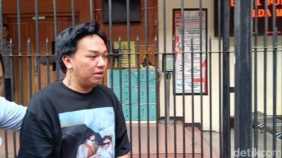 “Asisten Nikita Mirzani Diterima Jaksa: Pertemuan di Pengadilan Menanti”