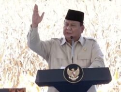 “Kreativitas Polri, Dukung Prabowo Perkuat Koperasi Jagung dengan Riset Inovatif!”