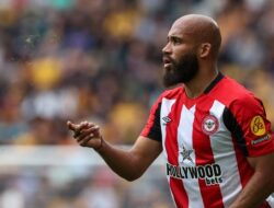 MU Tawar Harga Bryan Mbeumo, Apakah Ia Bisa Menjadi Penyelamat Lini Serang?