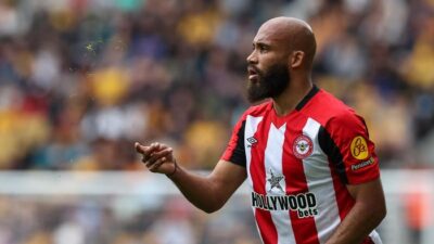 MU Tawar Harga Bryan Mbeumo, Apakah Ia Bisa Menjadi Penyelamat Lini Serang?
