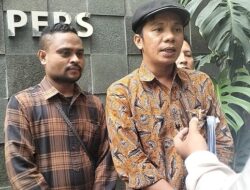 Pengunjung Sidang Hasto Bantah Jadi Penyusup, Tegaskan Pengadilan Ruang Publik – Update 2