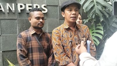 Pengunjung Sidang Hasto Bantah Jadi Penyusup, Tegaskan Pengadilan Ruang Publik – Update 2
