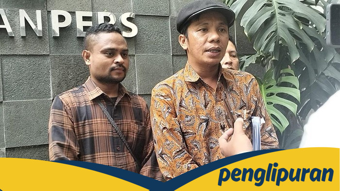 Pengunjung Sidang Hasto Bantah Jadi Penyusup, Tegaskan Pengadilan Ruang Publik - Update 2
