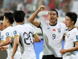 “Kematian Tertunda: Lawan Indonesia Laga Hidup-Mati, China Bersiap Seperti Biasa!”