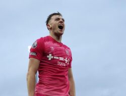 “Liam Delap Bisa Apa Buat Chelsea? Ini Jawabannya dari Ahli Sepak Bola!”