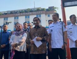 “Pramono Resmi Perpanjang Koridor 13 TransJ: Tegal Mampang-CBD Ciledug, Peningkatan Mobilitas atau Kendala Baru?”