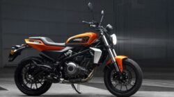 “Harley-Davidson Jual Moge ‘Murah’, Harganya Cuma Segini! Ini Penawarannya yang Tidak Bisa Dilewatkan!”