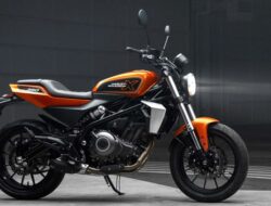 “Harley-Davidson Jual Moge ‘Murah’, Harganya Cuma Segini! Ini Penawarannya yang Tidak Bisa Dilewatkan!”