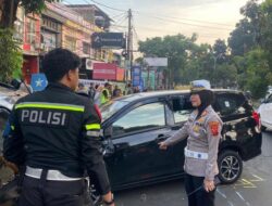 Saksi Mata: Korban Tewas Kecelakaan Mobil di Bogor Terpental 15 Meter, Sosial Media Berbunyi