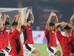 “Perubahan Besar di Timnas Indonesia! Daftar Skuad Final Vs China Tanpa Arhan dan Asnawi.”