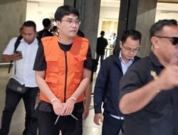 Polisi Tangkap WN China Penyelundup Manusia dari Labuan Bajo ke Australia – Update 1